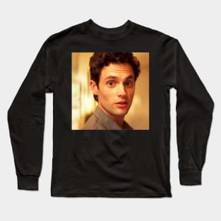 Joe Goldberg: You Long Sleeve T-Shirt